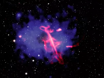 {"shape": [3601, 3601]} / Foto: Nasa 