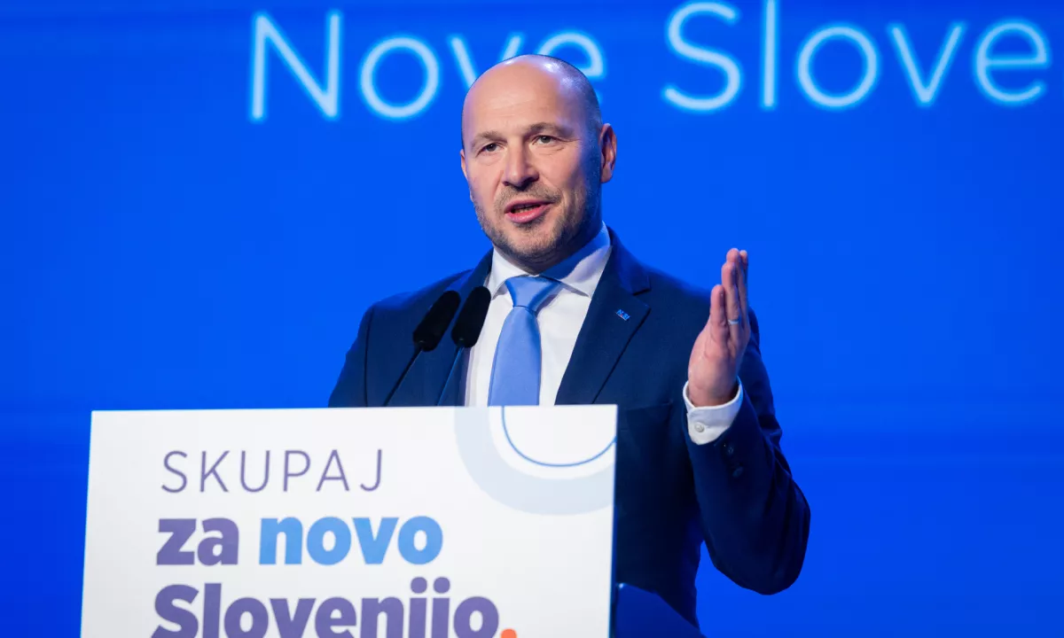 Niso vsi isti