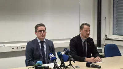 PU Koper, tiskovna konferenca