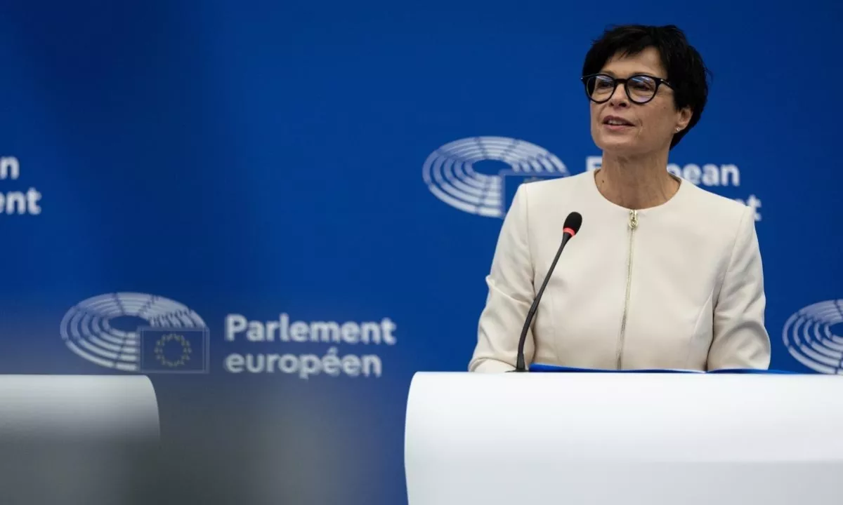 Po besedah Marte Kos bo Črna gora postala članica EU v naslednjih mesecih