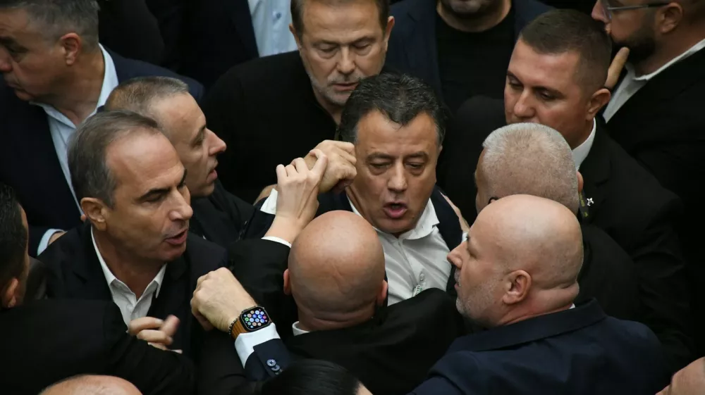 Mo&scaron;ki pretep