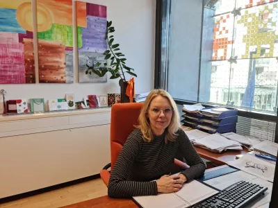 Ur&scaron;ka Repar Justin CSD Gorenjska