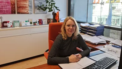 Urška Repar Justin CSD Gorenjska