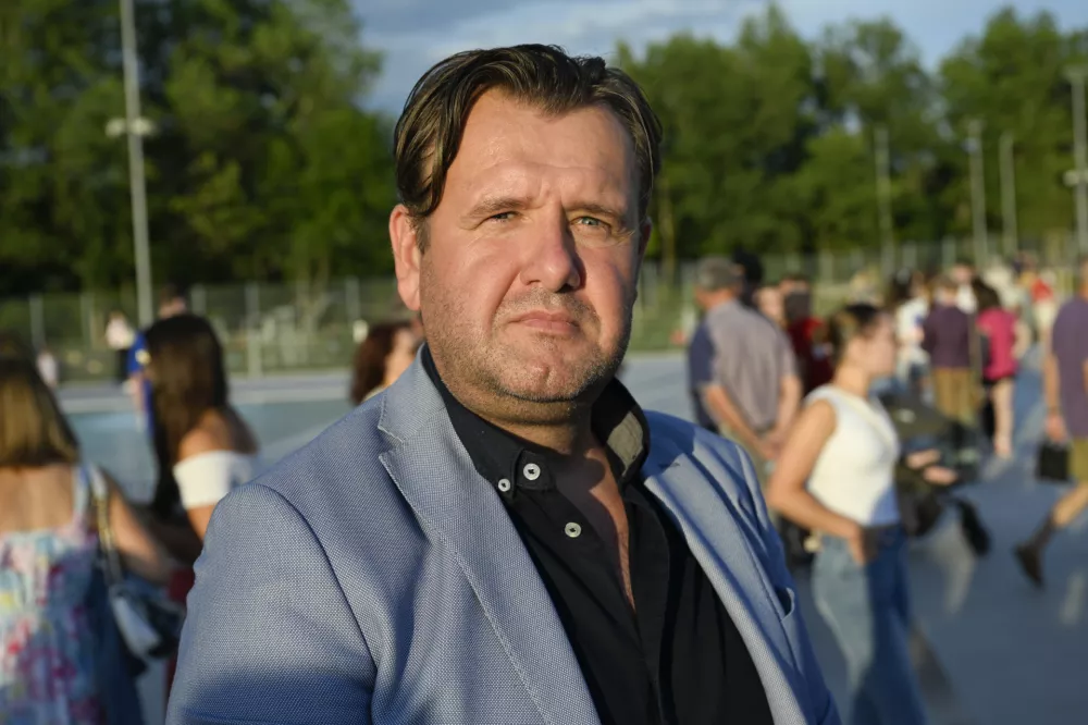 V Domžalah za župana nekdanji zavezniki in stari tekmeci