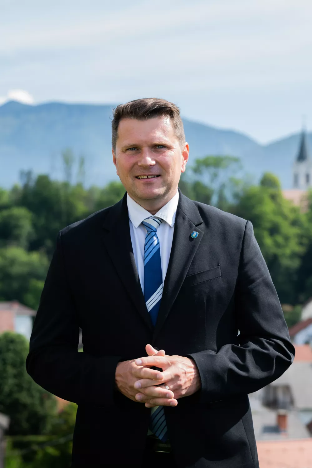 V ospredju obračun nekdanjih političnih zaveznikov