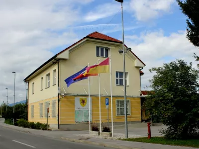 V Trzinu se bosta znova pomerila Peter Ložar in Jože Lukan