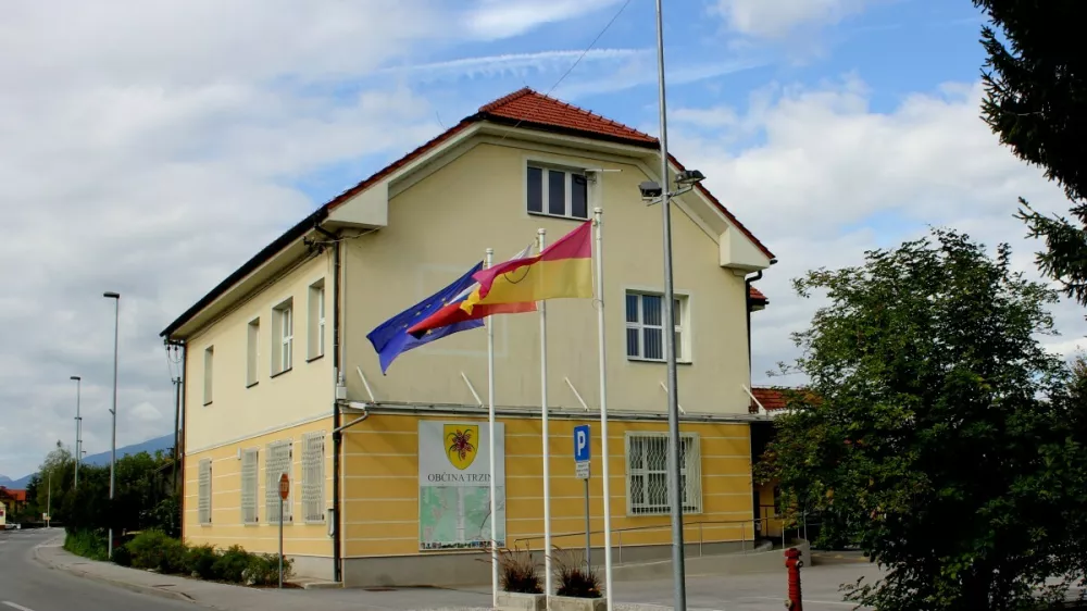 V Trzinu se bosta znova pomerila Peter Ložar in Jože Lukan