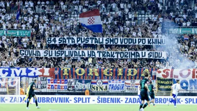 Fotografija je arhivska. Foto: Profimedia