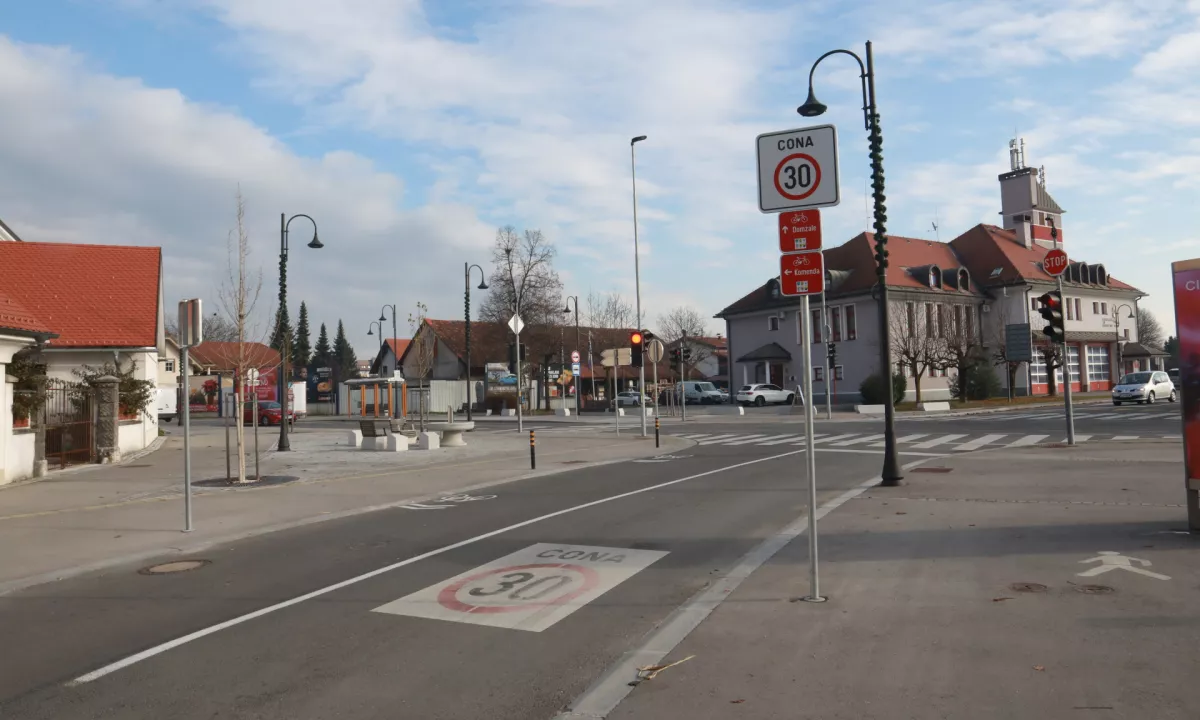 V Mengšu v ospredju poplavna varnost in poraba občinskega denarja