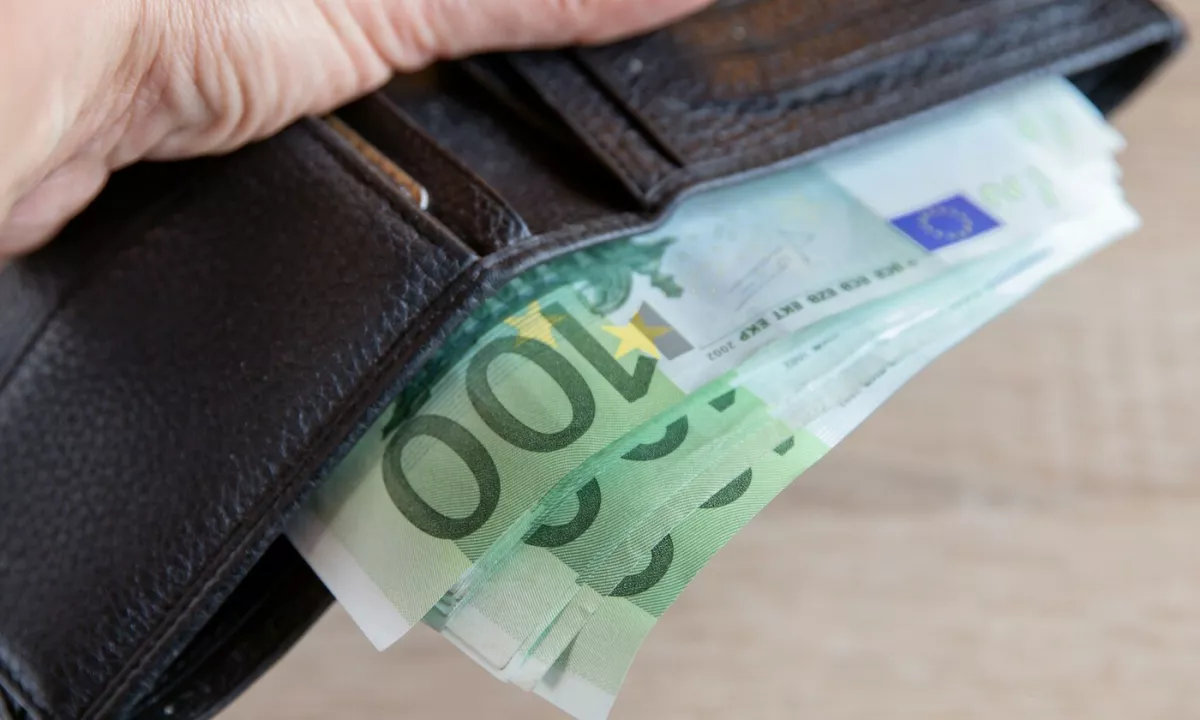 Kje v Sloveniji vam ostane največ v denarnici? Razlike so presenetljive
