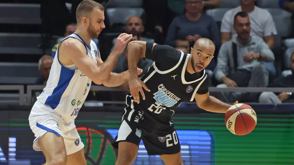  Zadar, Perspektiva Ilirija, kosarka, liga aba