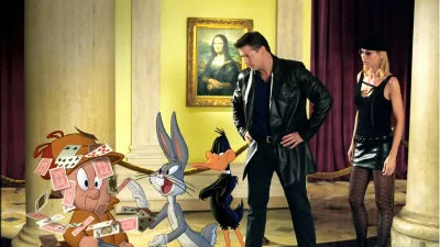 Looney Tunes film