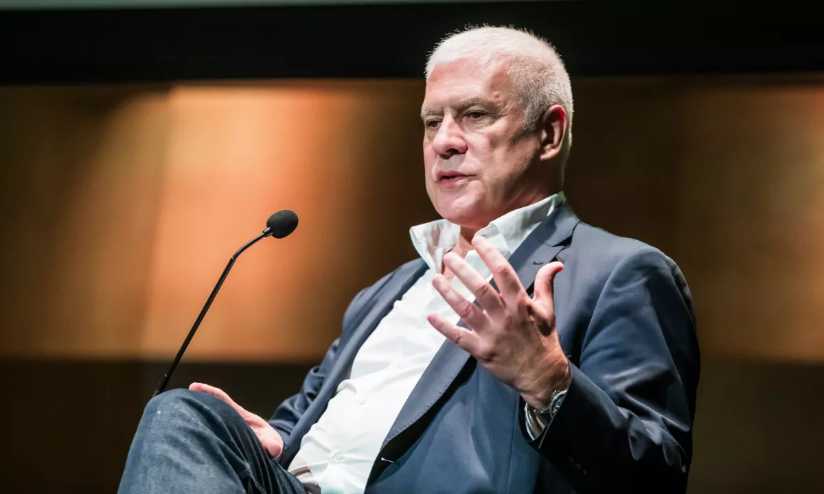 Balkanski zapleti in obračuni: nekdanji srbski predsednik o letih čakanja