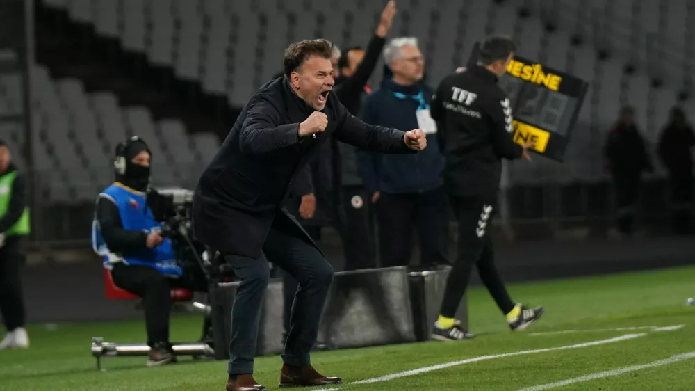 Aleksandar Stanojević, nogomet, partizan