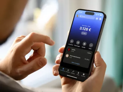 Podjetje je predstavilo pomembno novost. Foto: Revolut