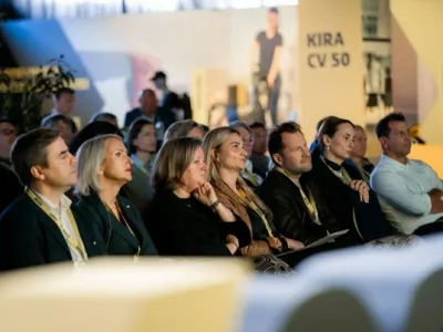 Foto: K&auml;rcher Slovenija arhiv