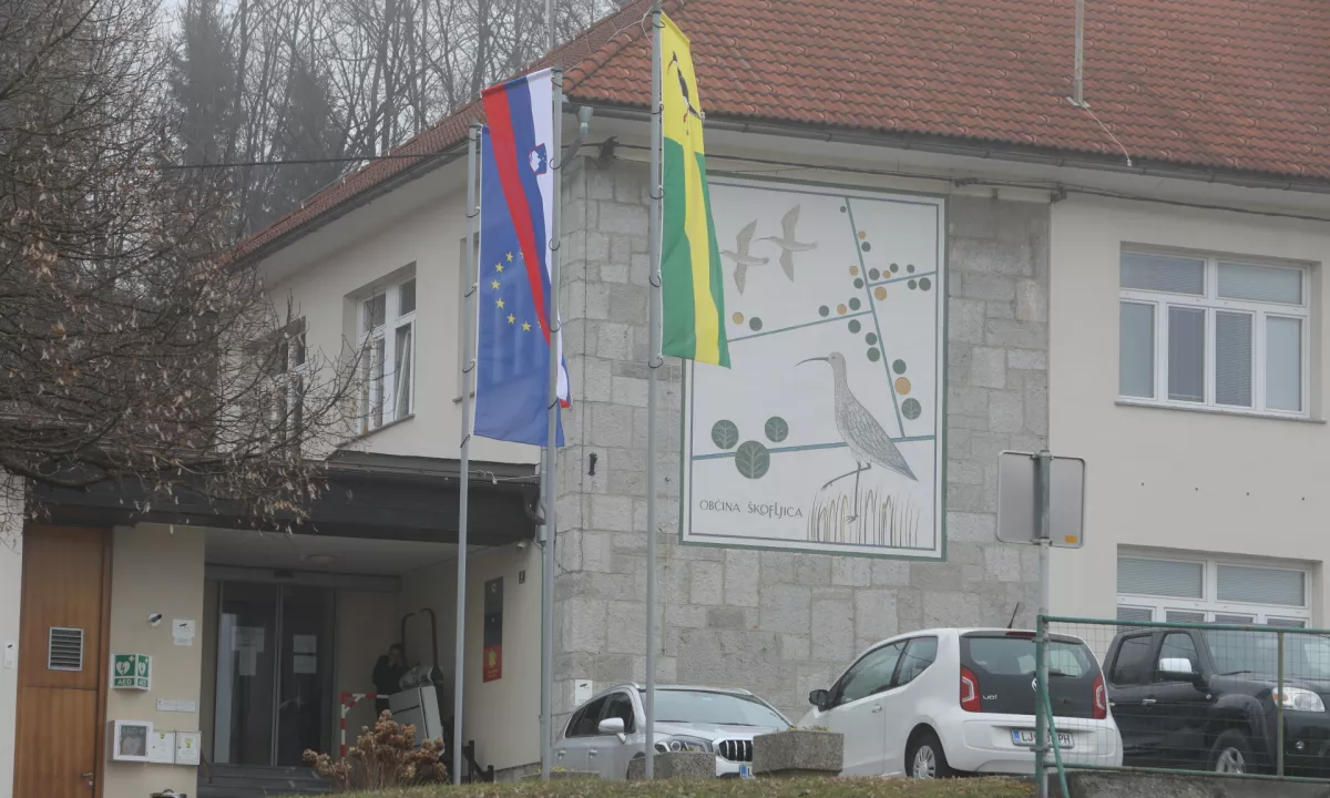 Boji za županske stolčke po Sloveniji: tekmeci, mandati in obljube