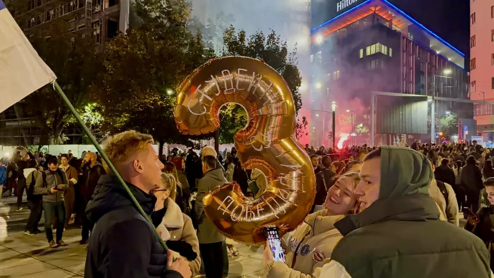 Foto: Ga&scaron;per Straži&scaron;ar