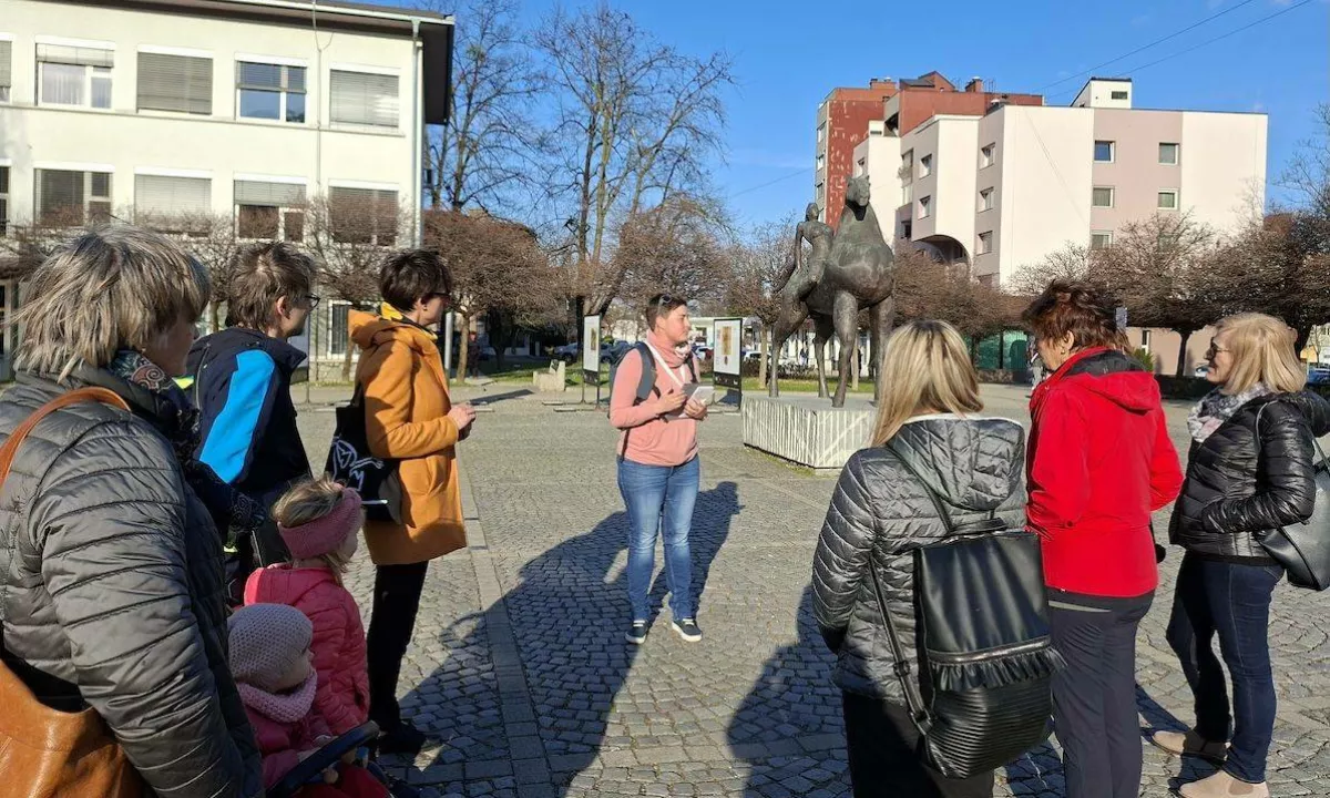 V tekmo za Slovenske Konjice se podaja sedem kandidatov, tudi nekdanja ministrica