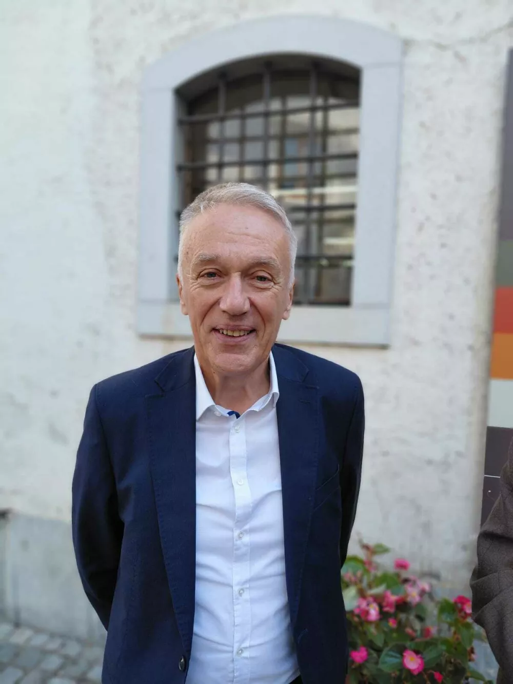 Nekdanja konju&scaron;nica je zaživela kot novo kulturno stiči&scaron;če