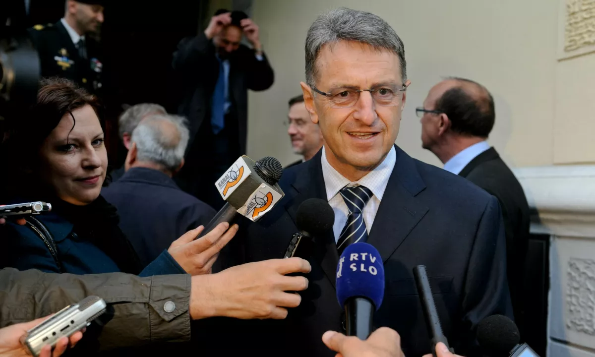 Kadrovski cunami v GEN-I odnesel še Krkoviča