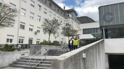 Splo&scaron;na bolni&scaron;nica Jesenice 
