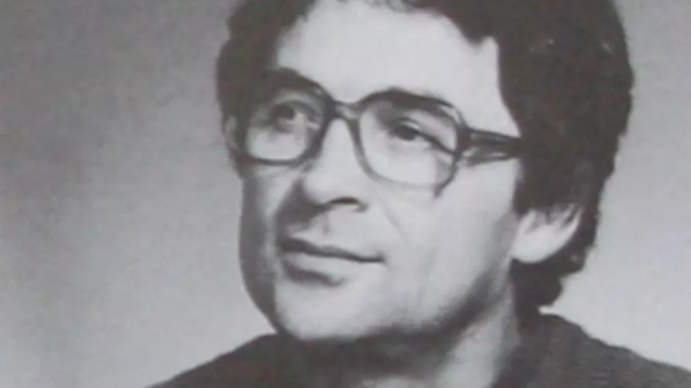 Vasilije Četković &ndash; Vasko