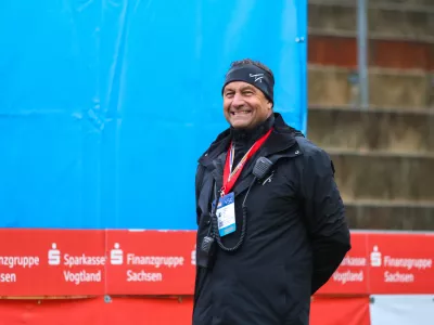 Sandro Pertile