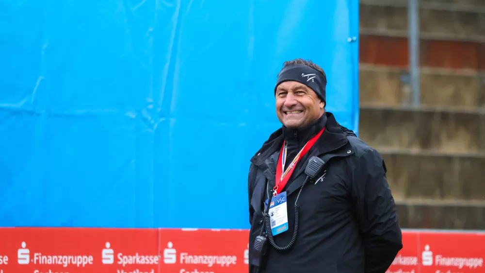 Sandro Pertile