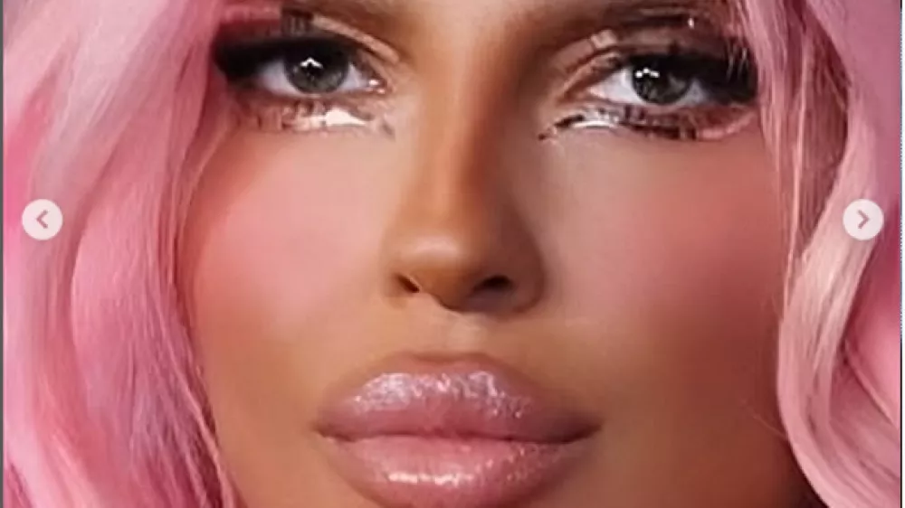 Jelena Karleu&scaron;a