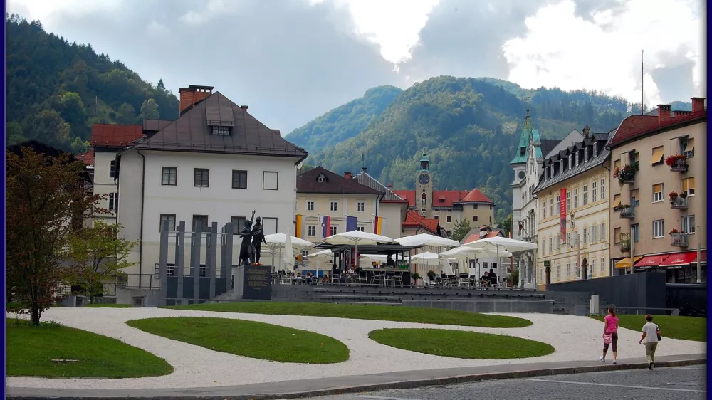 Mestni muzej IDRIJA