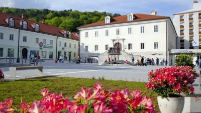 Občina Postojna