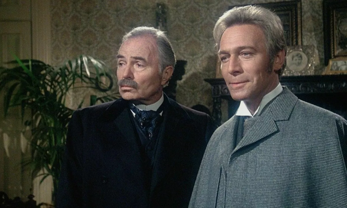 Zgodbe, ki jih pripovedujejo čevlji in roke: resnični Sherlock Holmes