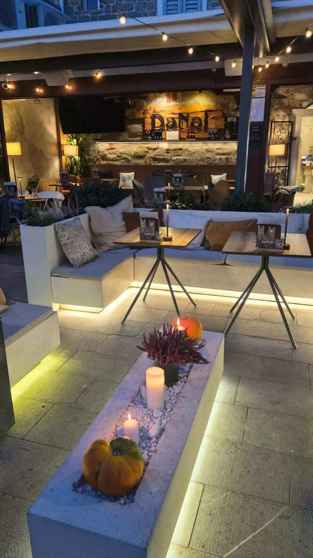 V piranskem DaNoi bodo pripravili otro&scaron;ke delavnice in živo glasbo. Foto: Danoi