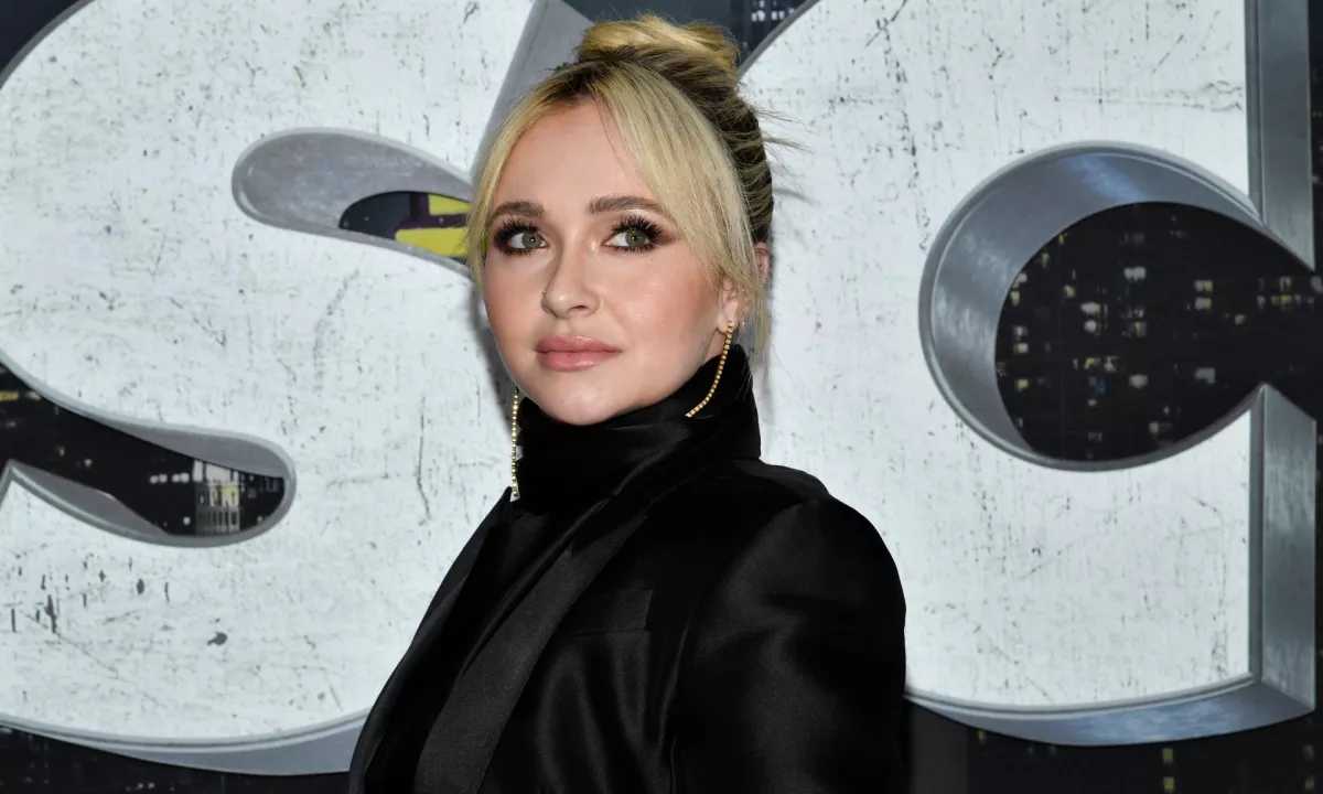 Smrt igralke Hayden Panettiere je bila nesreča