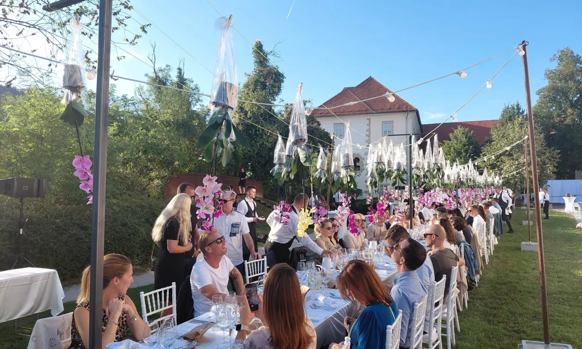 Inovativne slovenske trajnostne zgodbe osvajajo svet