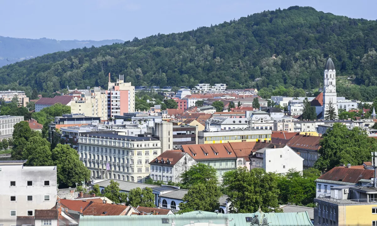 Slovenija presenetljivo visoko na lestvici stanovanjske dostopnosti: kako je v drugih evropskih državah?