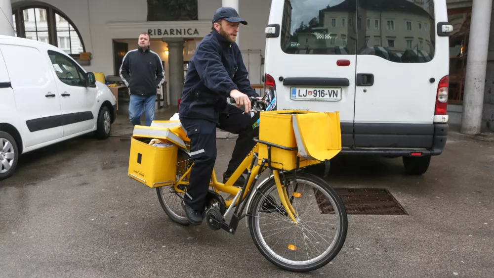 Stavkali bodo tudi člani drugega poštnega sindikata