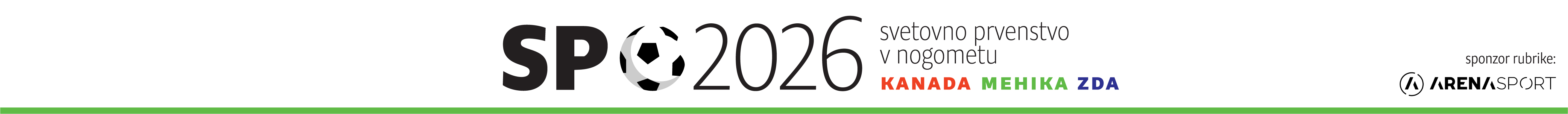 SP v nogometu 2026